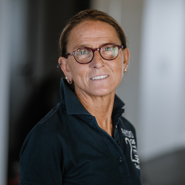 Claudia Aelker
