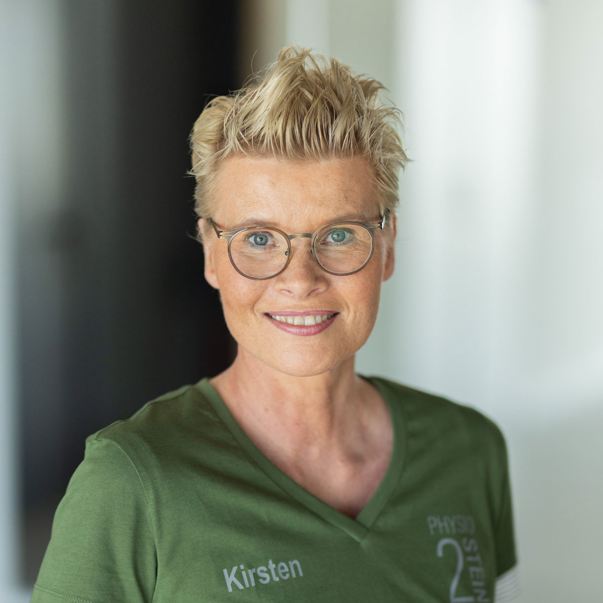 Kirsten Bäcker